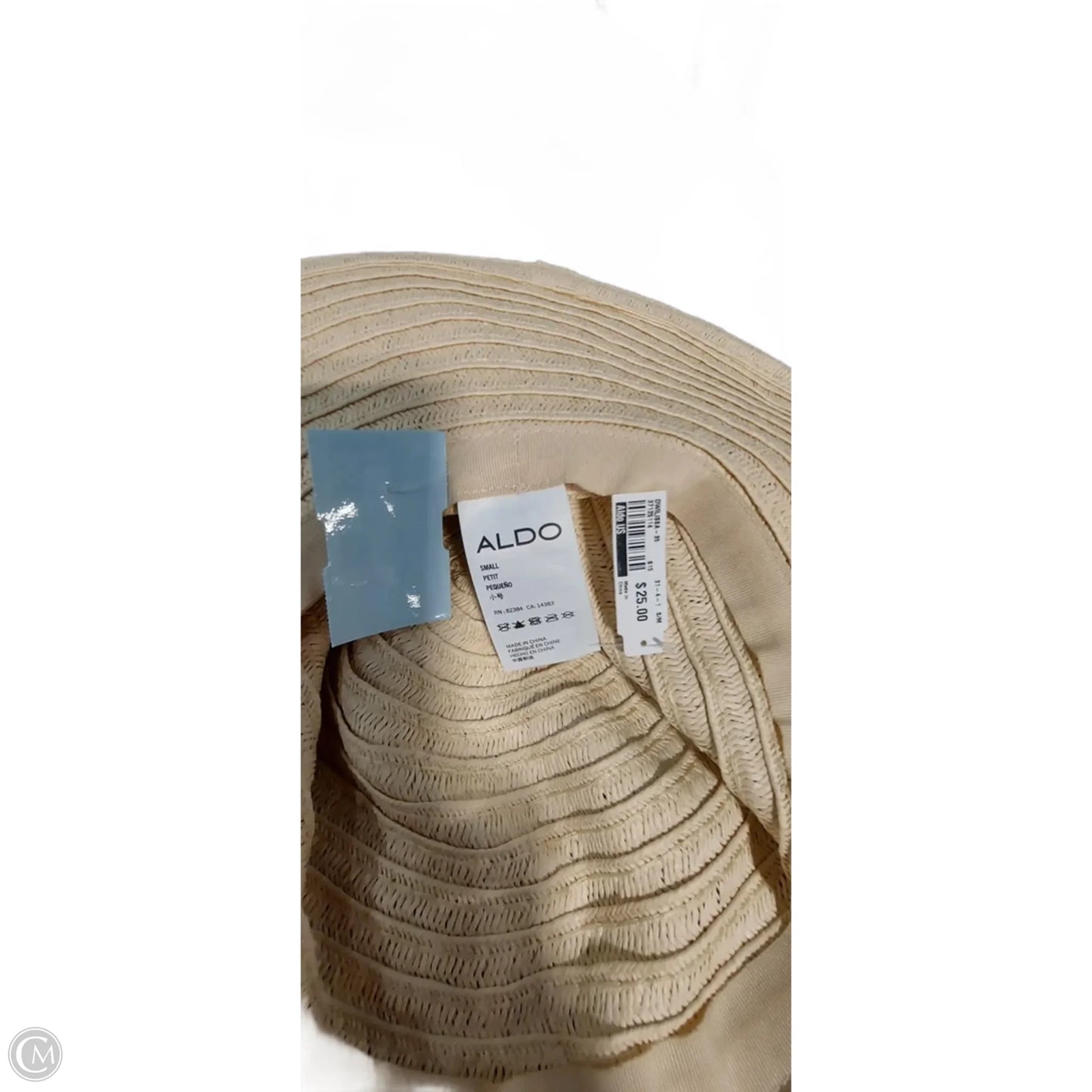 Hat Sun By Aldo