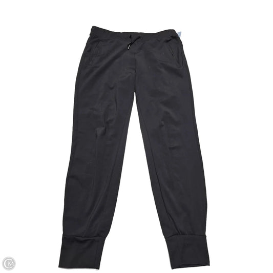 Pants Joggers By Yogalicious In Black, Size: M
