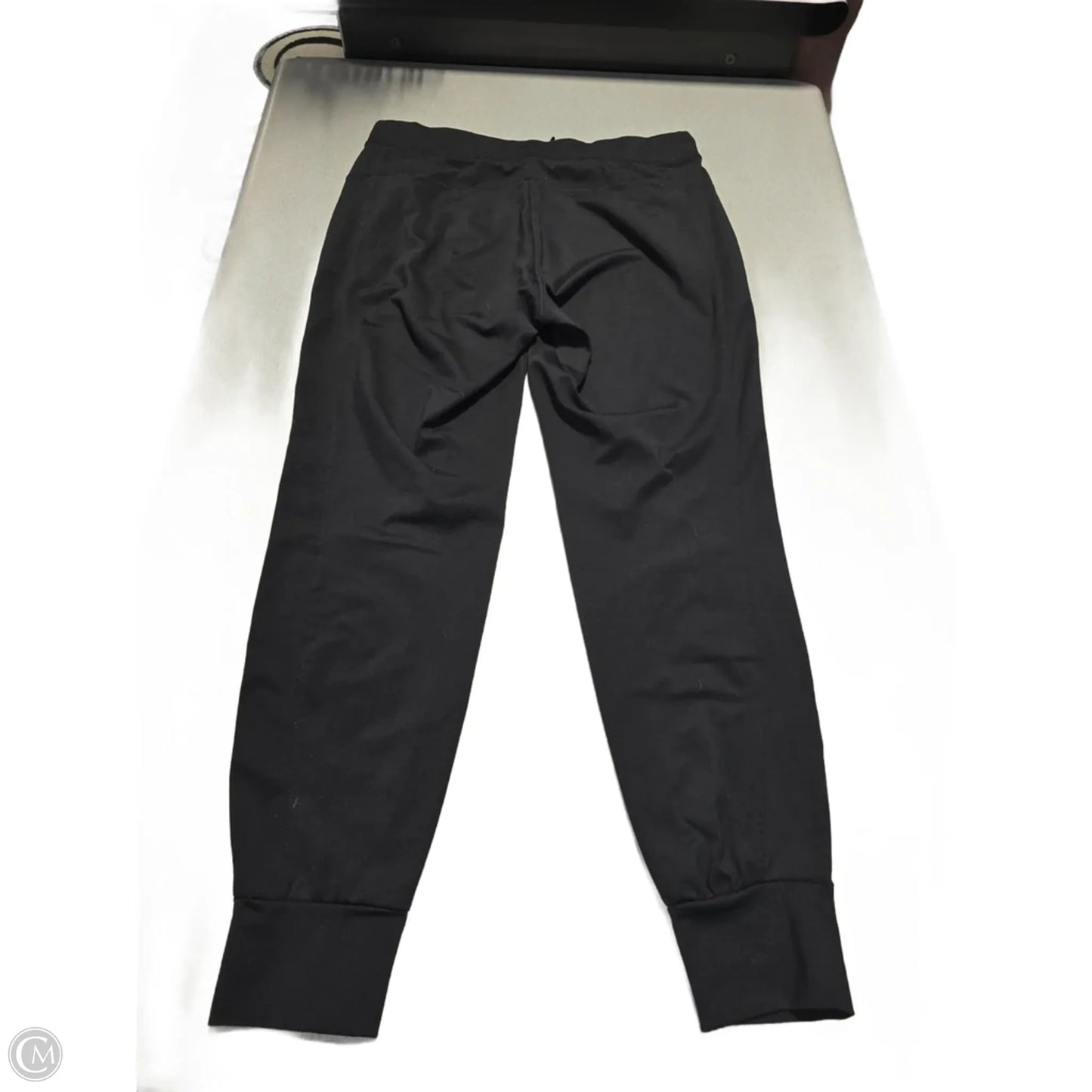 Pants Joggers By Yogalicious In Black, Size: M