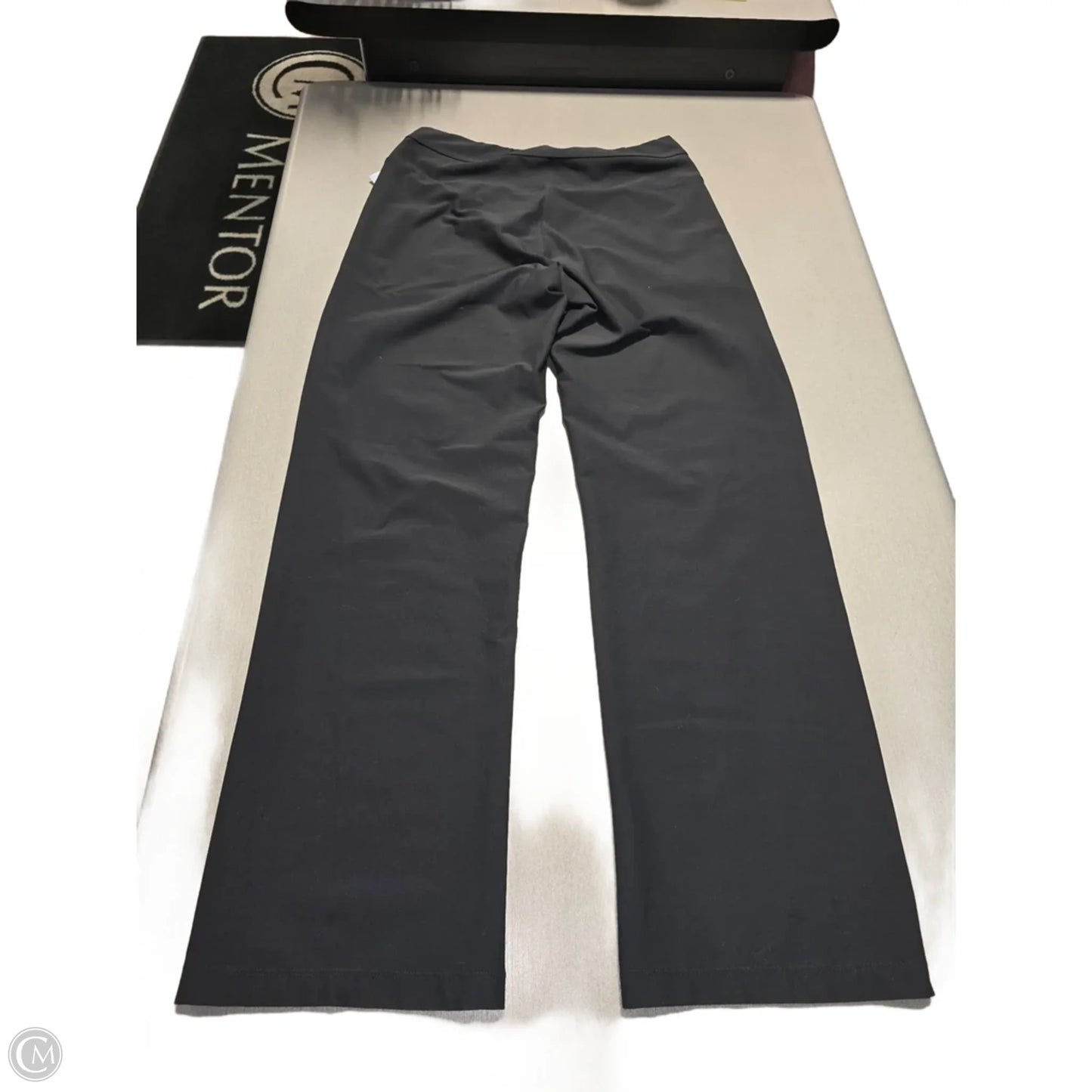 Athletic Pants By Lucy In Grey, Size: M