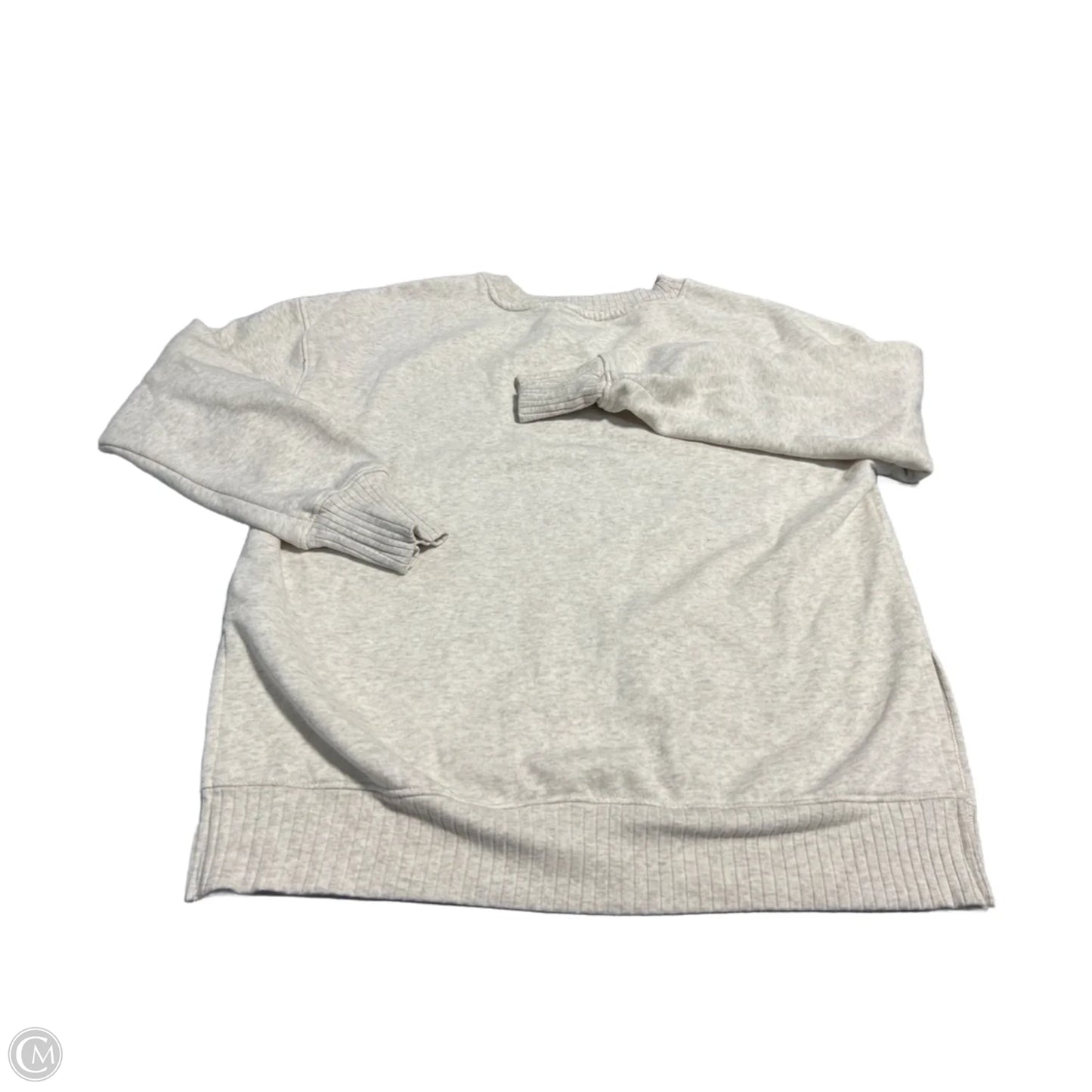 Top Long Sleeve By So In Cream, Size: Xs