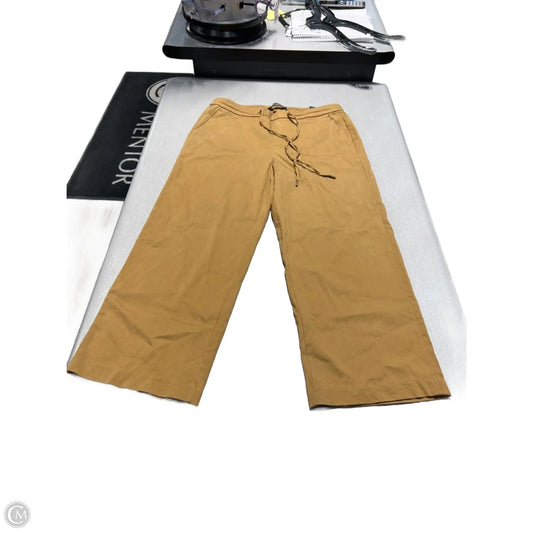 Pants Chinos & Khakis By Liverpool In Tan, Size: 12