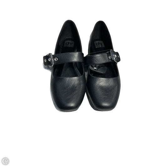 Shoes Flats By Dolce Vita In Black, Size: 9