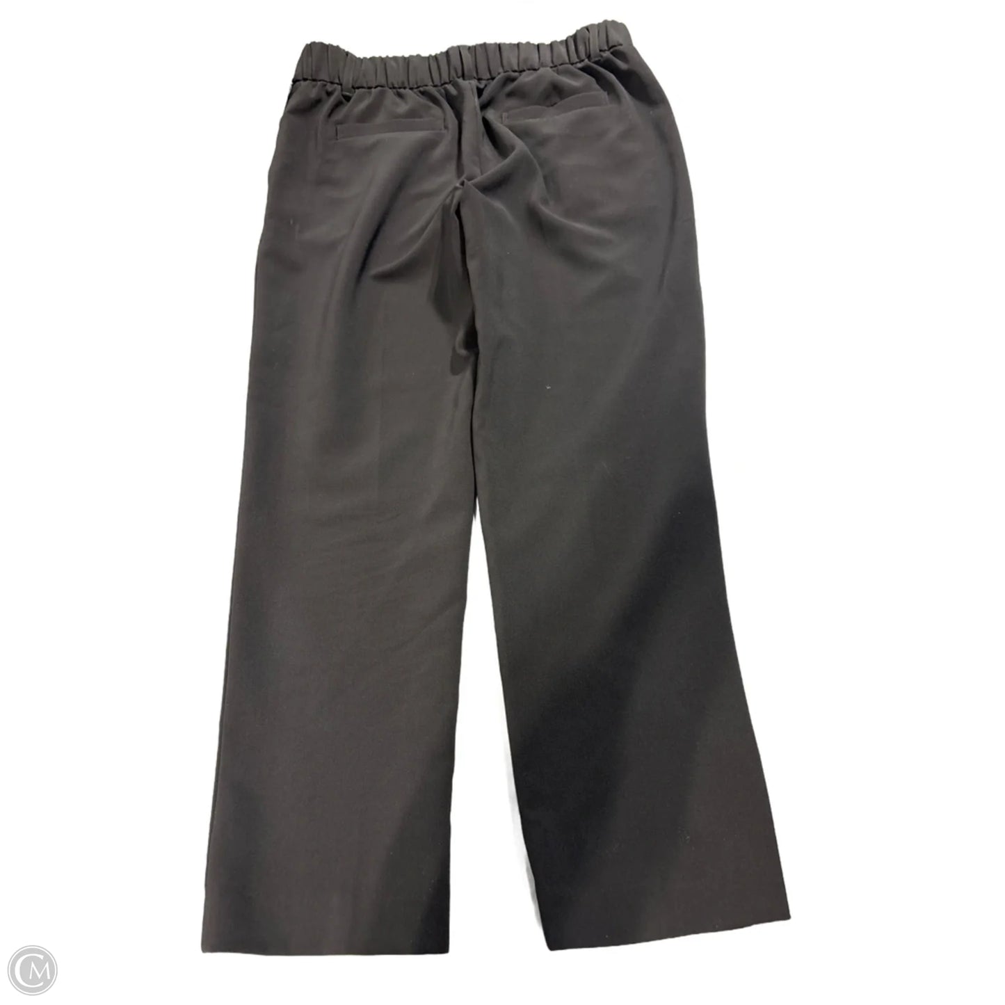 Pants Dress By Cmc In Black, Size: 4