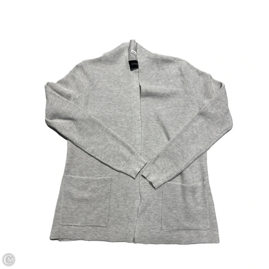 Cardigan By Cyrus In Grey, Size: Xs