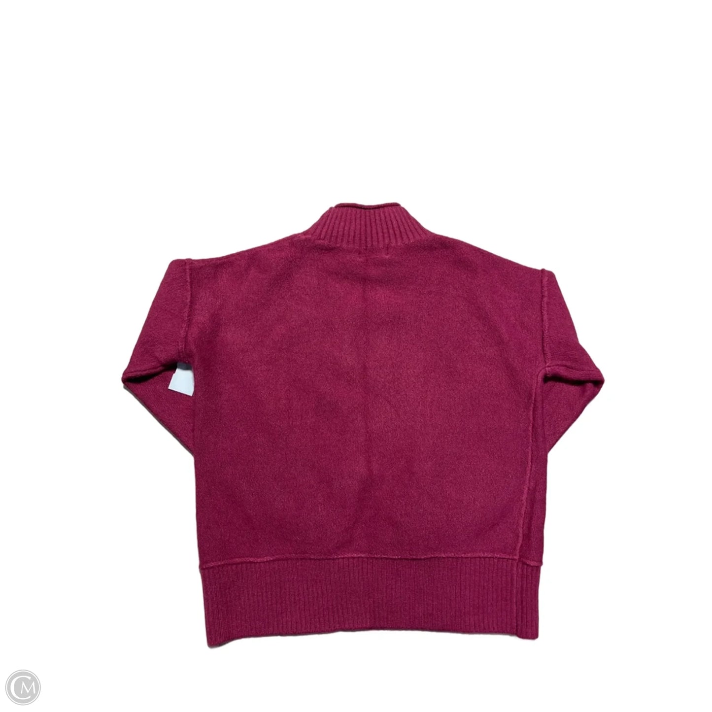 Sweater By Universal Thread In Purple, Size: Xs
