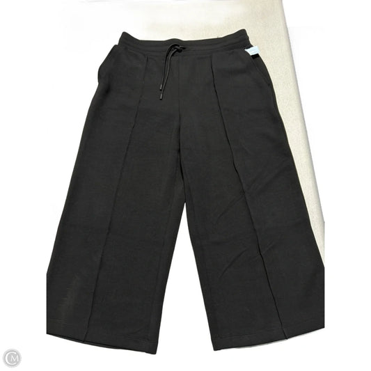 Pants Lounge By Talbots In Black, Size: 12p