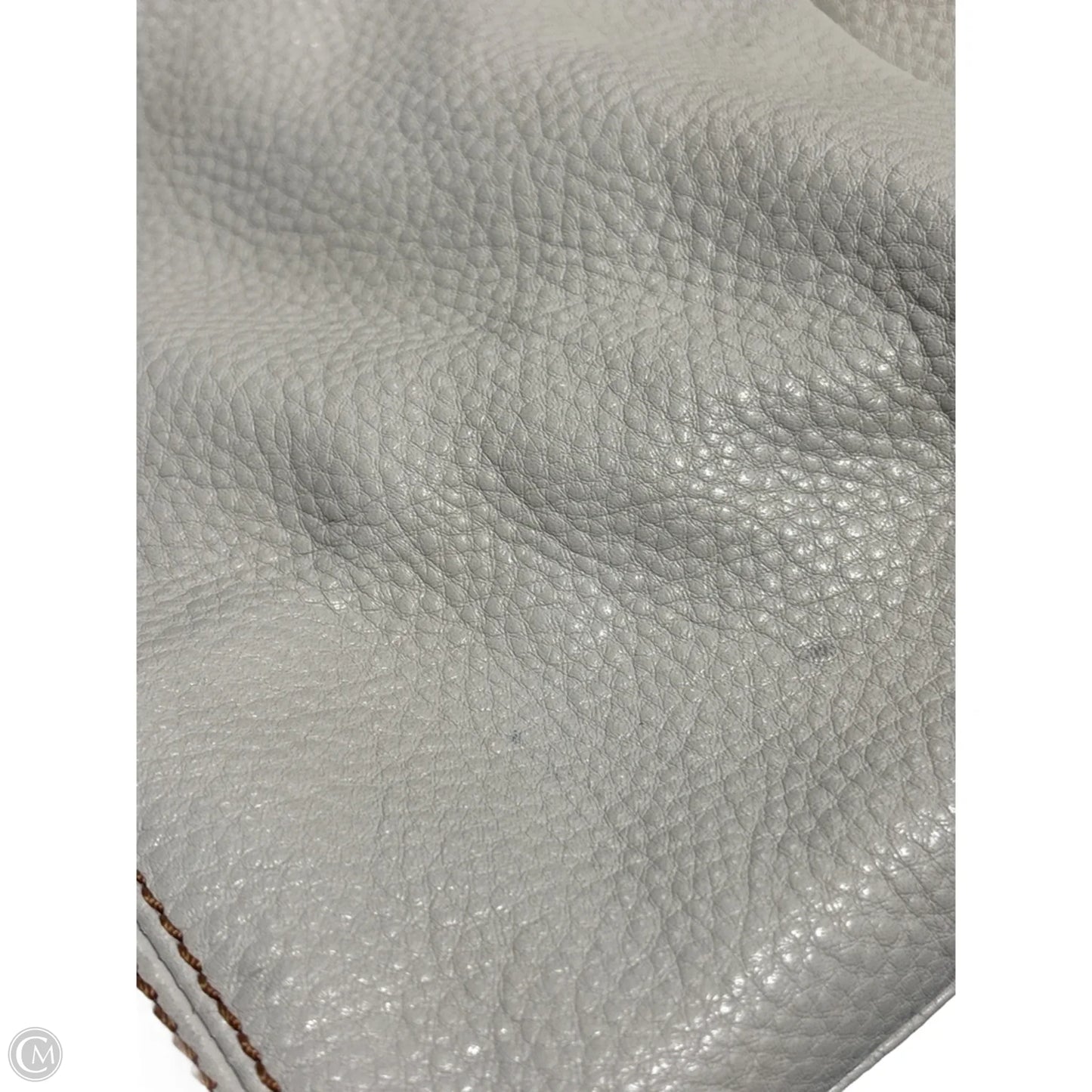 Crossbody Leather By Hobo Intl, Size: Large