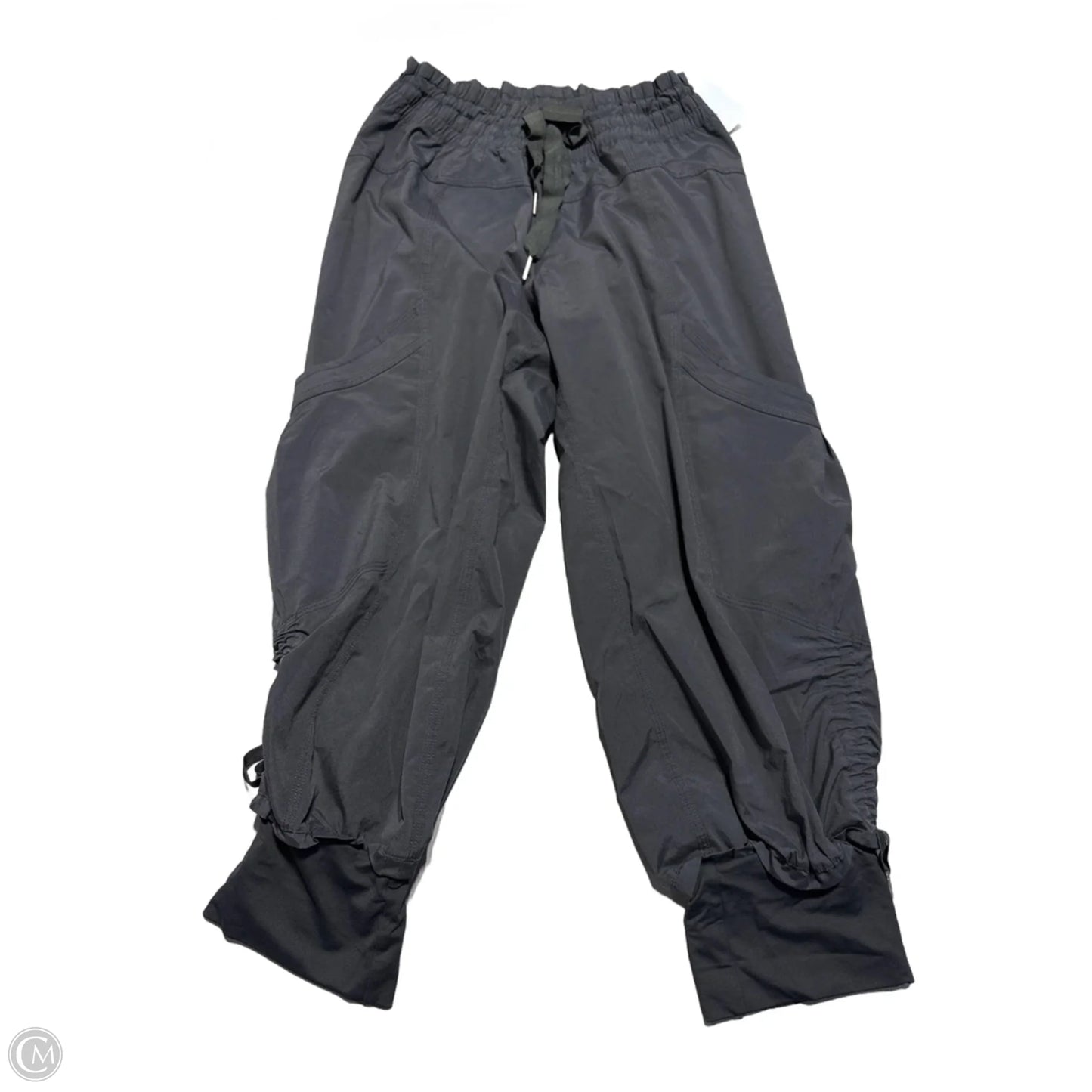 Pants Joggers By Lululemon In Grey, Size: 4