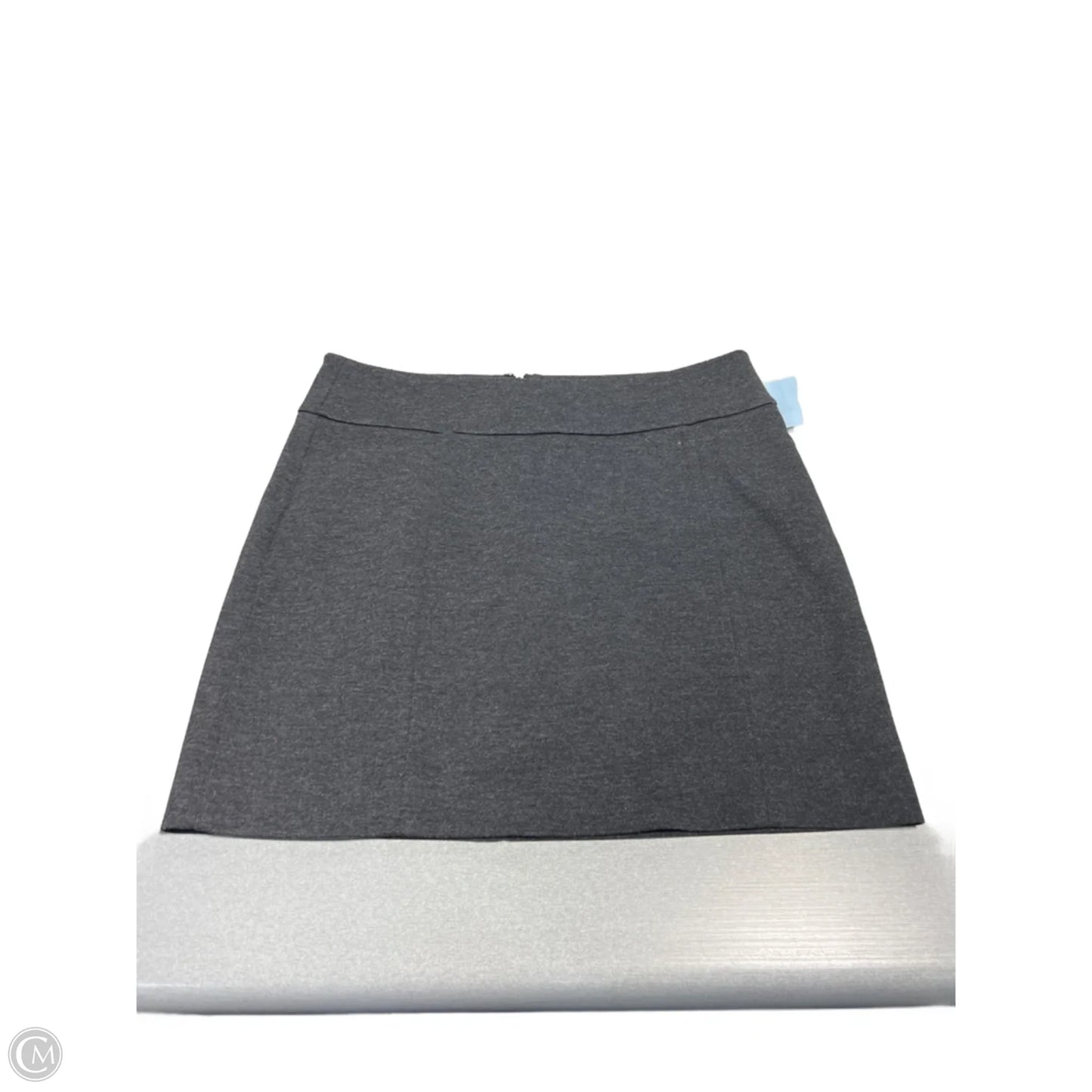 Skirt Mini & Short By White House Black Market In Black, Size: 2