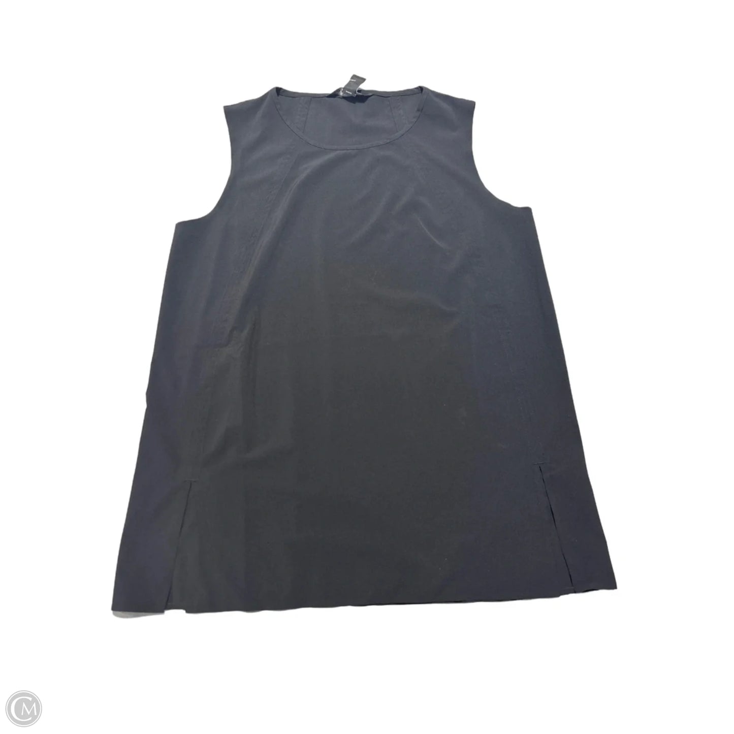 Tank Top By Athleta In Black, Size: Xs