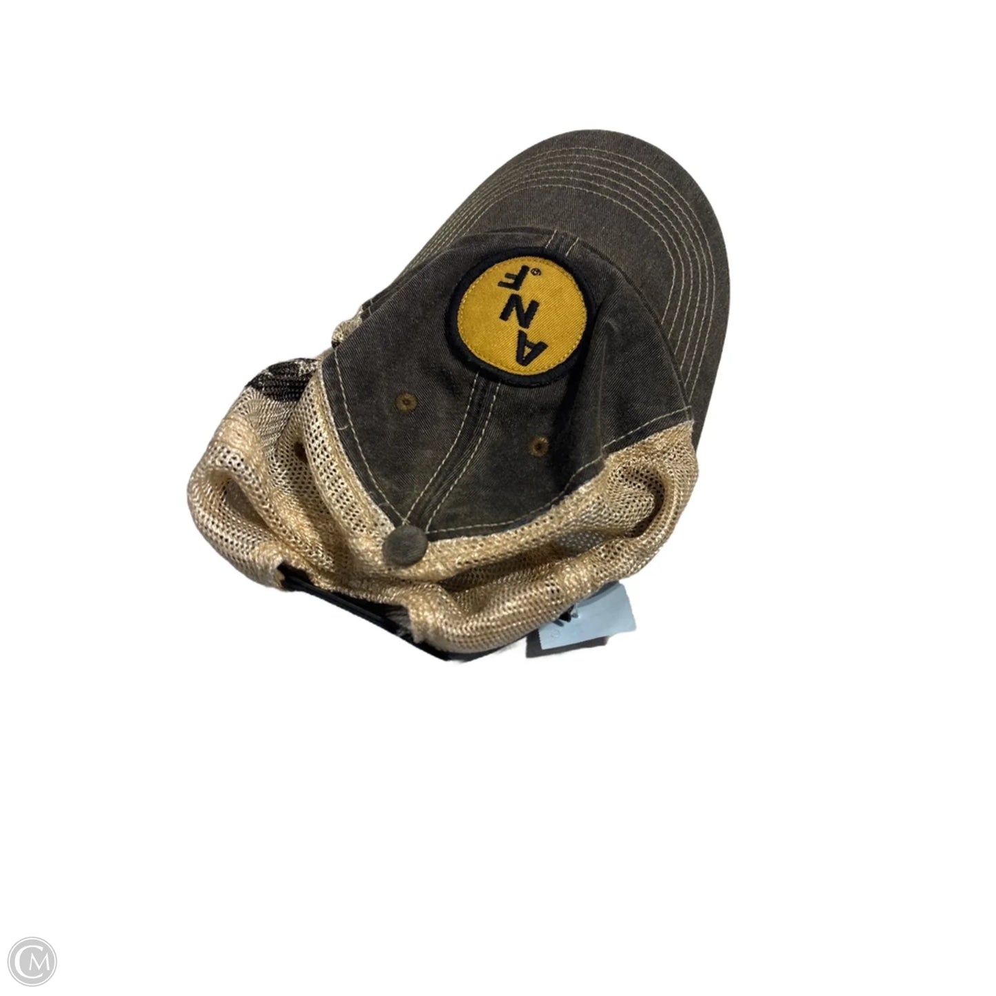 Hat Baseball Cap By Cme