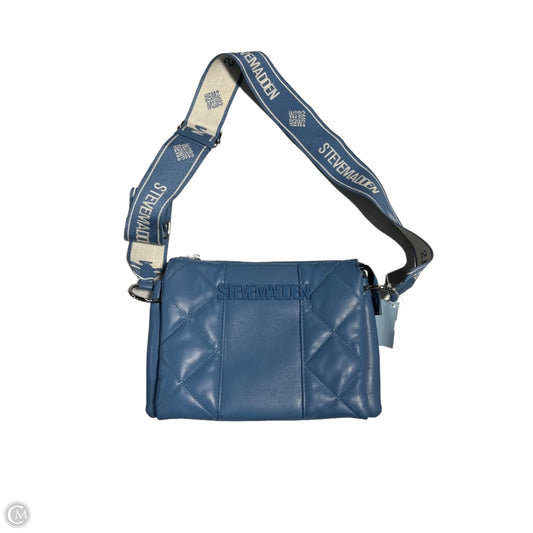 Crossbody By Steve Madden, Size: Small