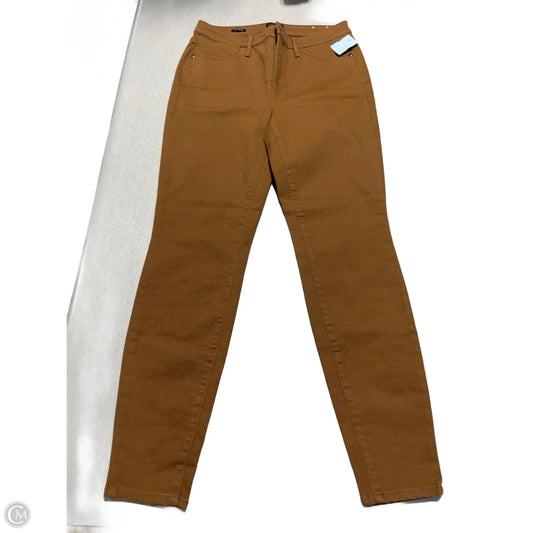 Pants Chinos & Khakis By Talbots In Brown, Size: 6