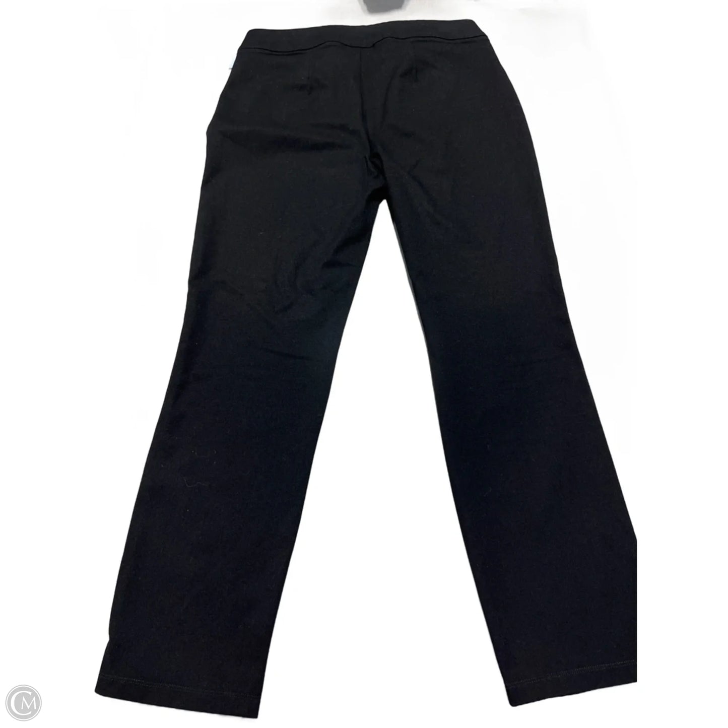 Pants Chinos & Khakis By Chicos In Black, Size: 8