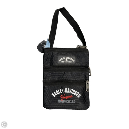 Crossbody By Harley Davidson, Size: Small
