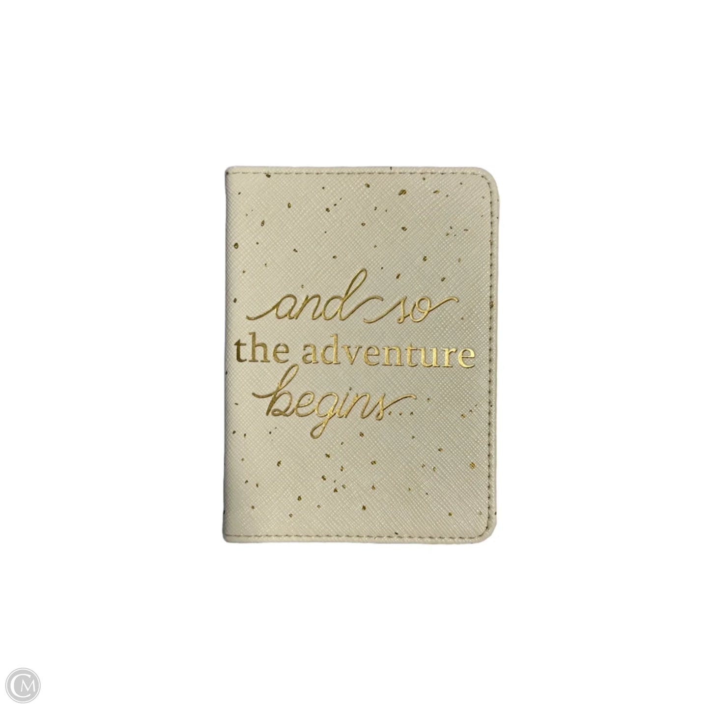 Id/card Holder By Mudpie, Size: Small