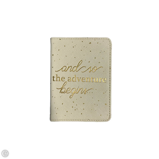 Id/card Holder By Mudpie, Size: Small