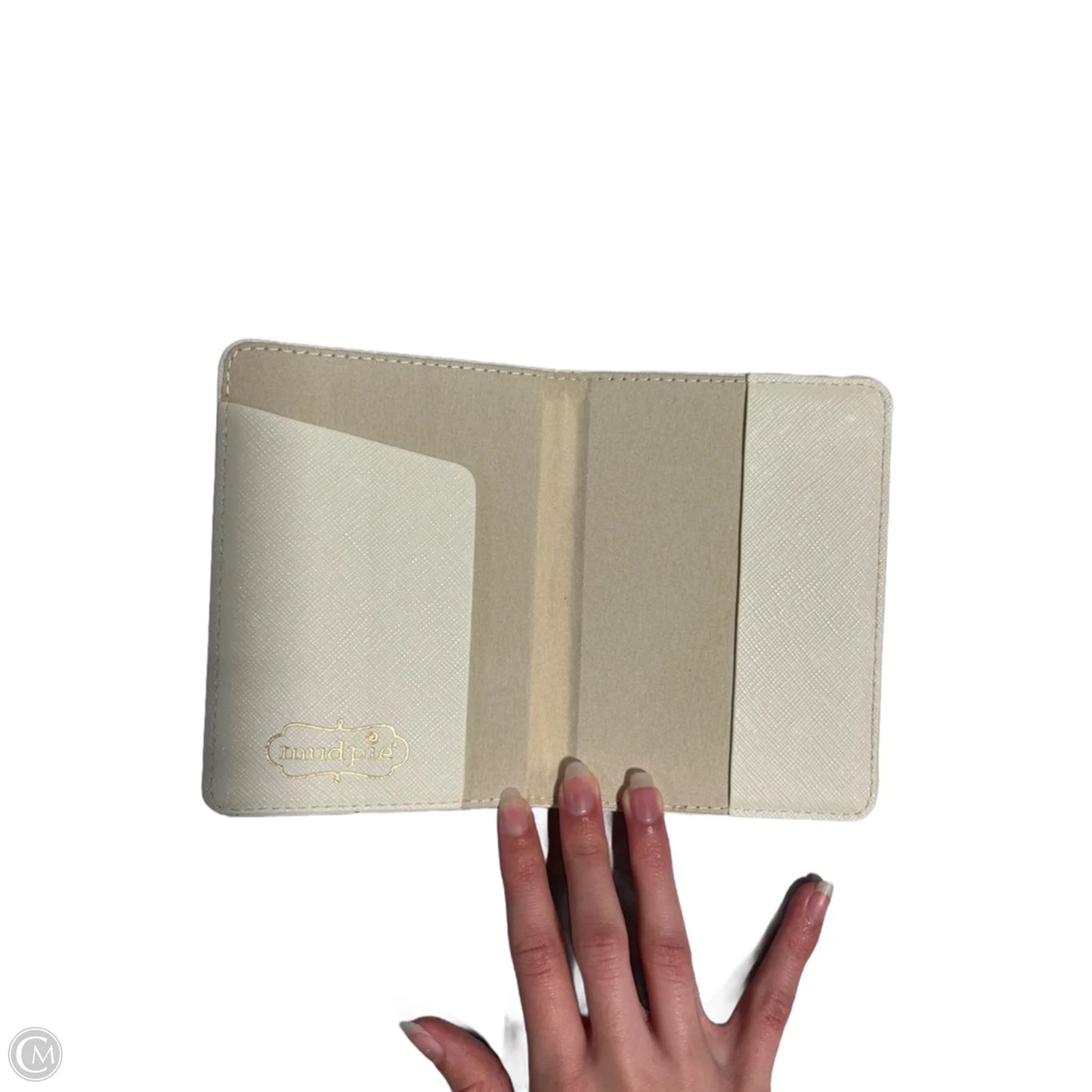 Id/card Holder By Mudpie, Size: Small