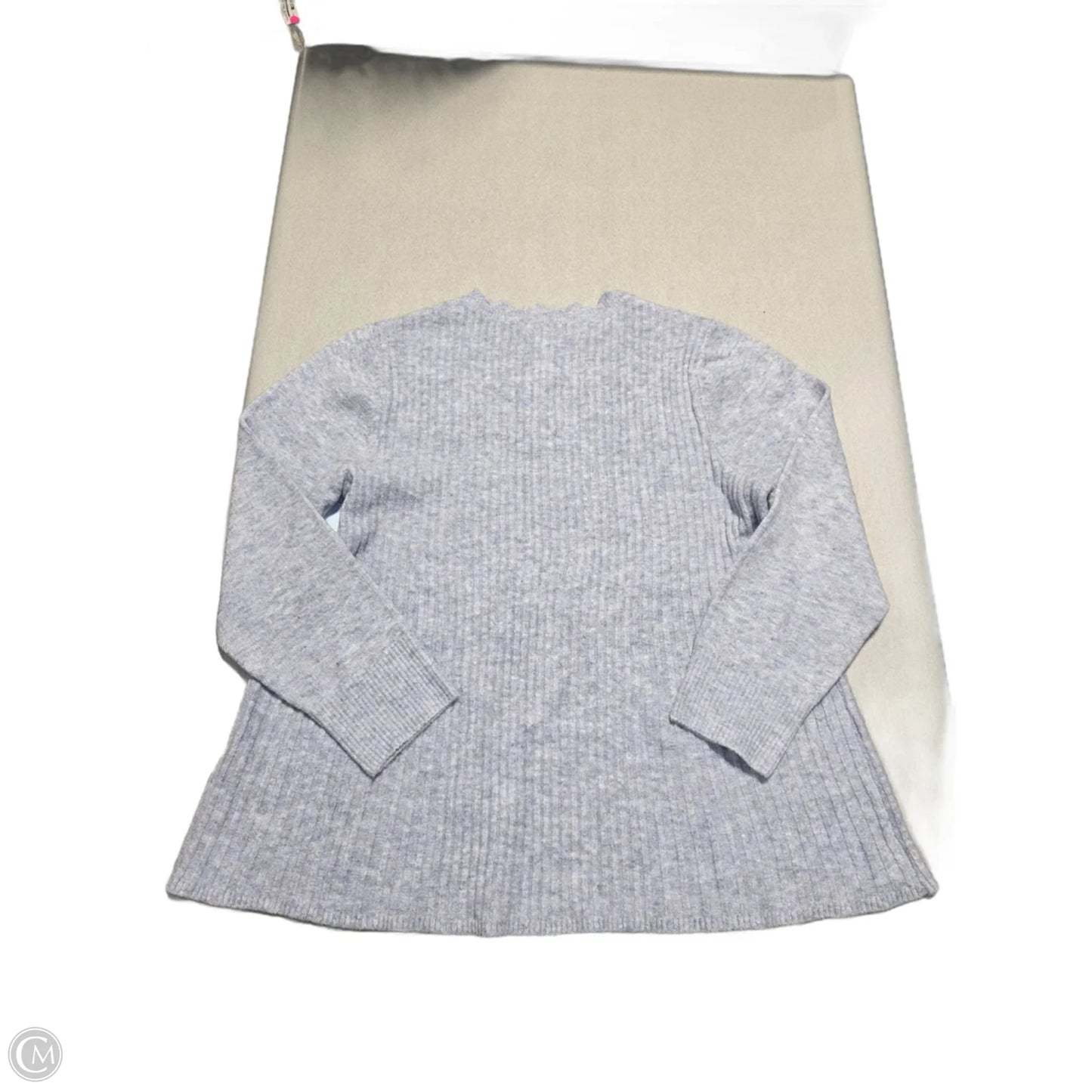 Sweater By Skyes The Limit In Blue, Size: 1x