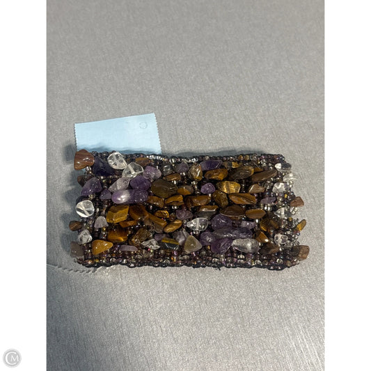 Bracelet Beaded By Cmc