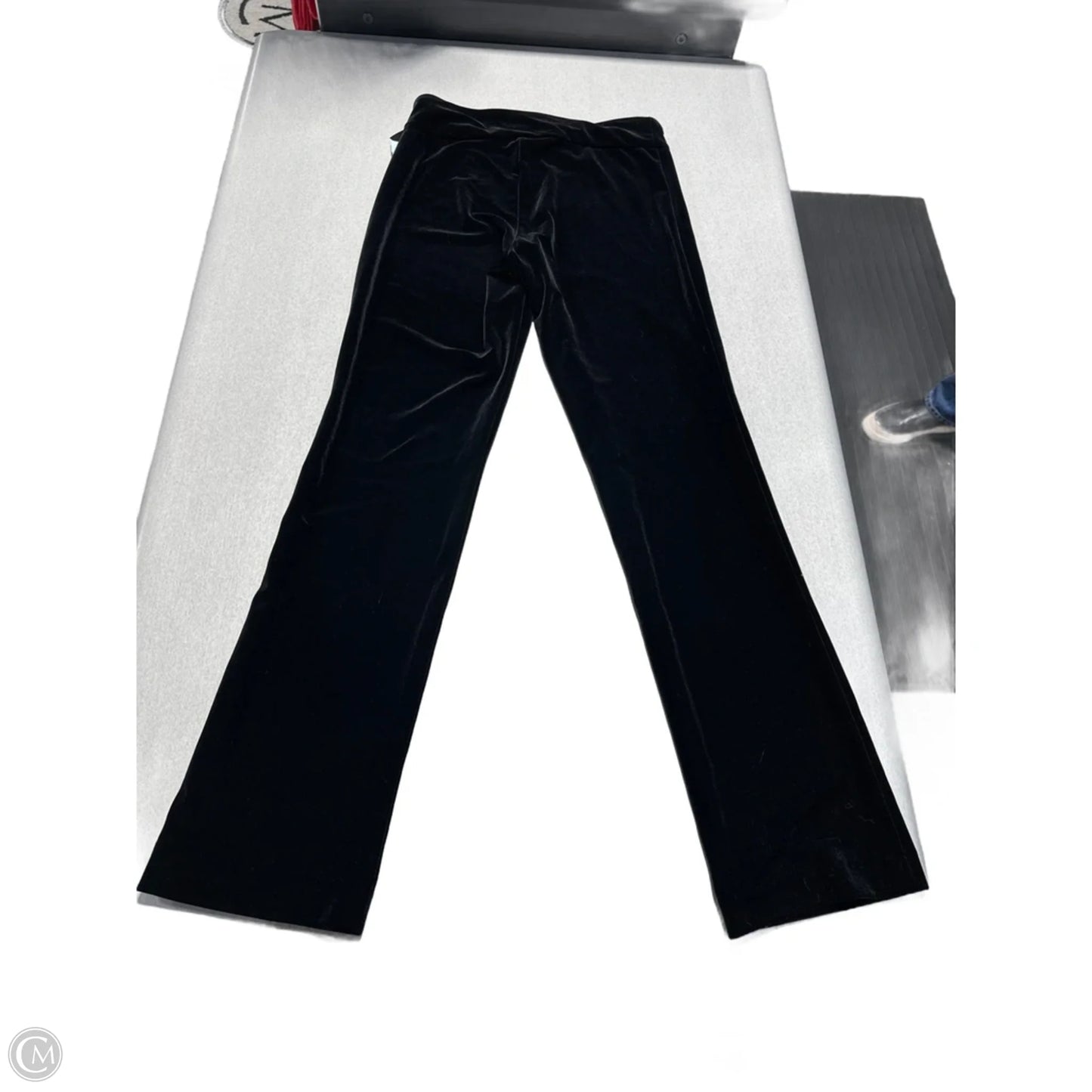 Pants Leggings By Cmc In Black, Size: S