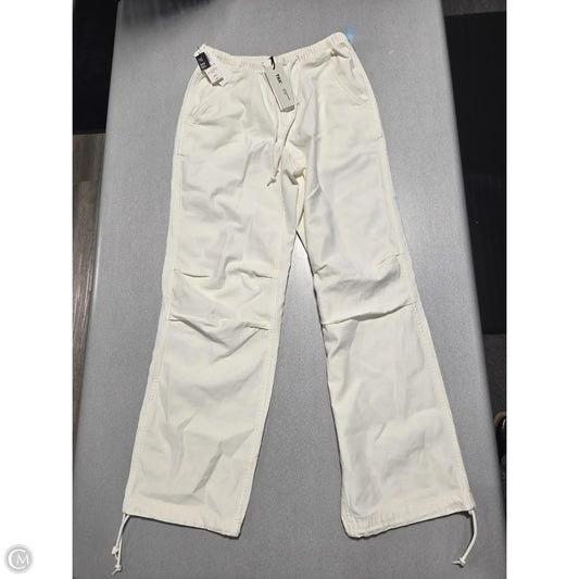 Pants Chinos & Khakis By Tna In White, Size: 2