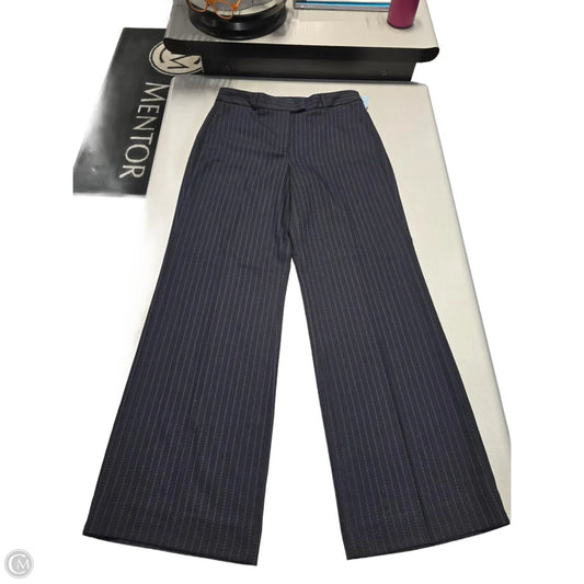 Pants Dress By White House Black Market In Navy, Size: 8