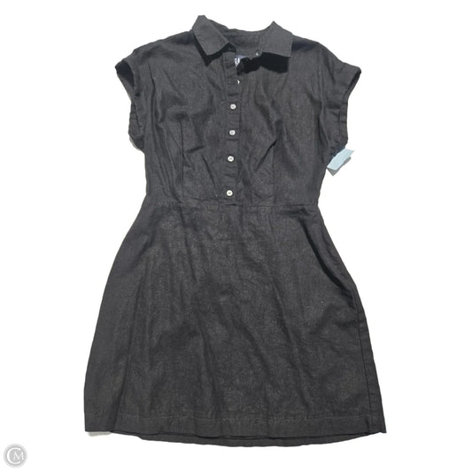 Dress Casual Short By Gap In Black, Size: S