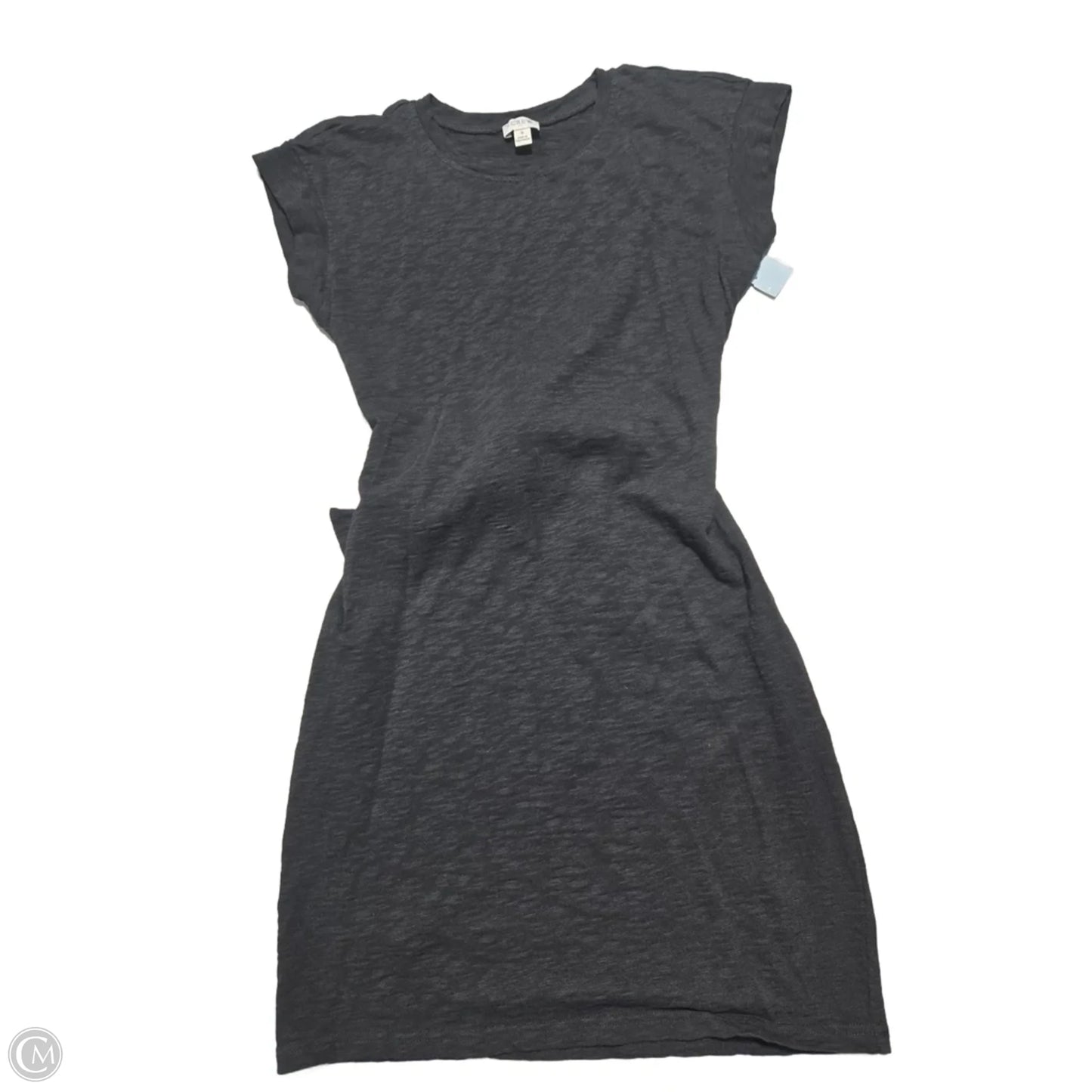 Dress Casual Short By J. Crew In Black, Size: S