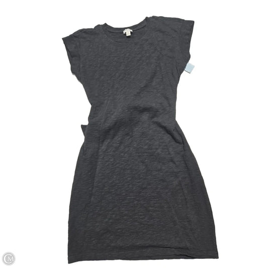 Dress Casual Short By J. Crew In Black, Size: S