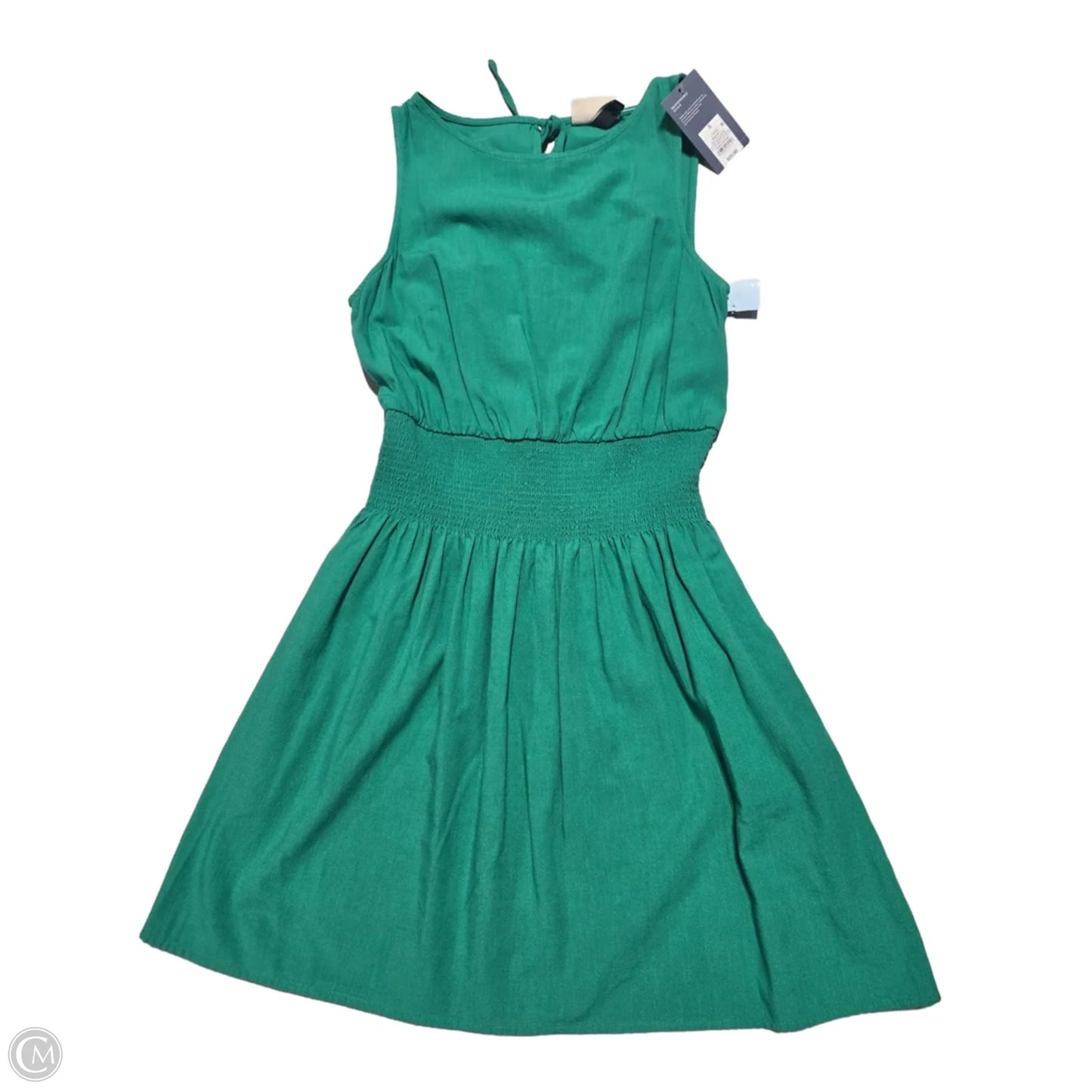 Dress Casual Short By Universal Thread In Green, Size: S
