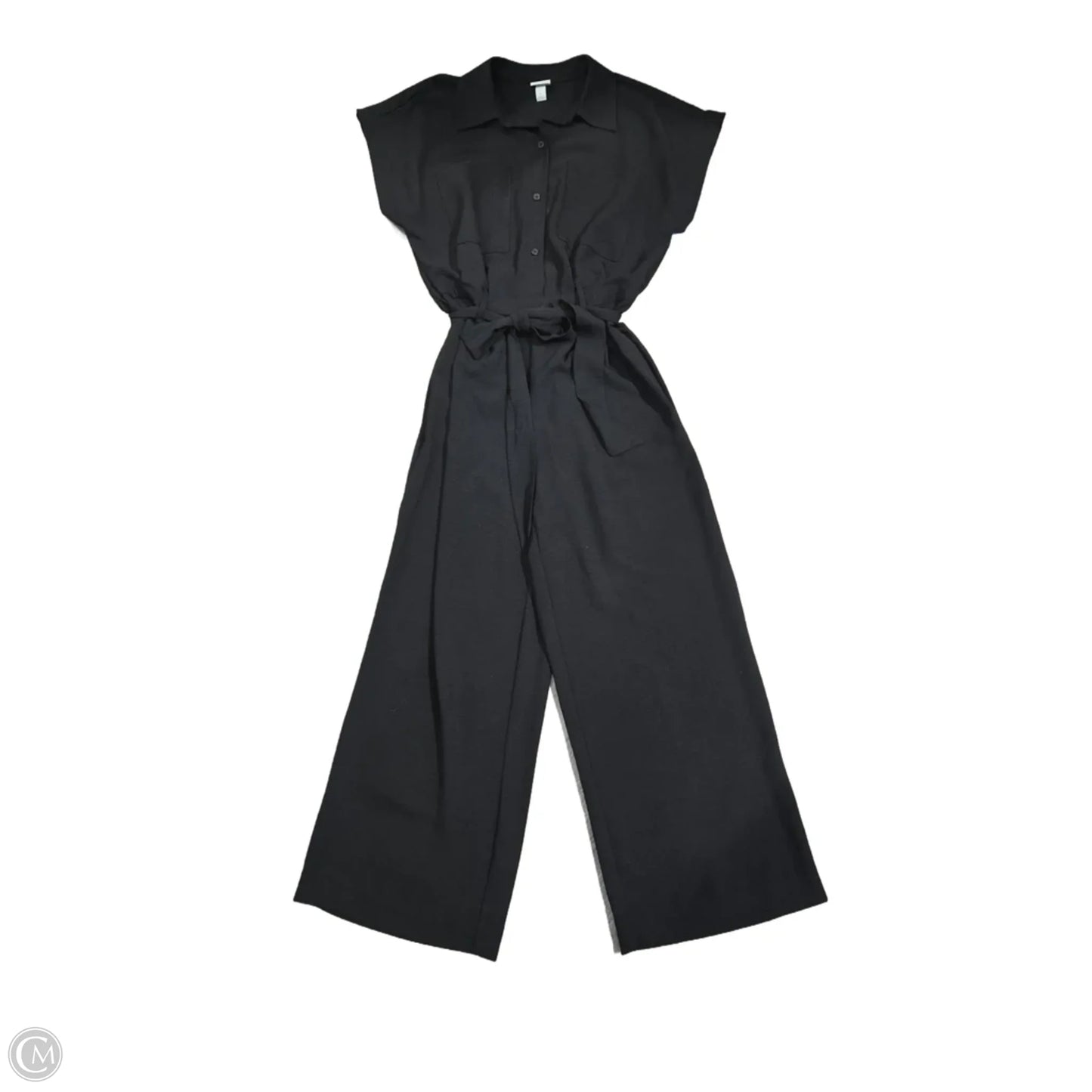 Jumpsuit By A New Day In Black, Size: S