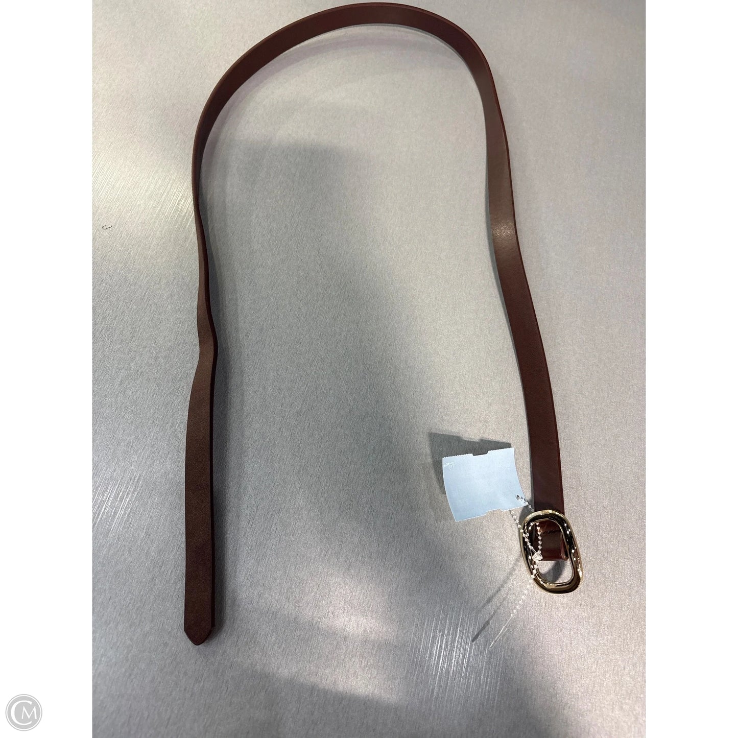 Belt By Cmc, Size: Medium