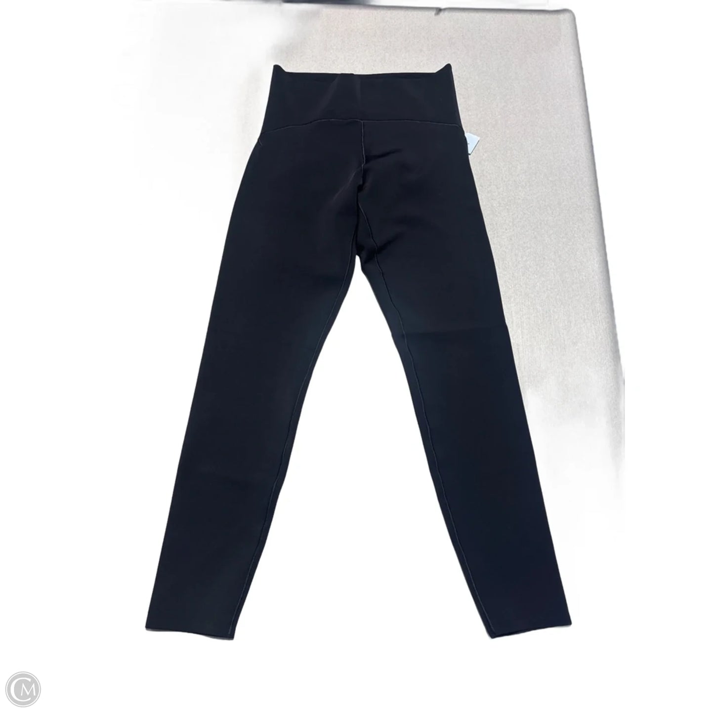 Athletic Leggings By Aerie In Black, Size: M