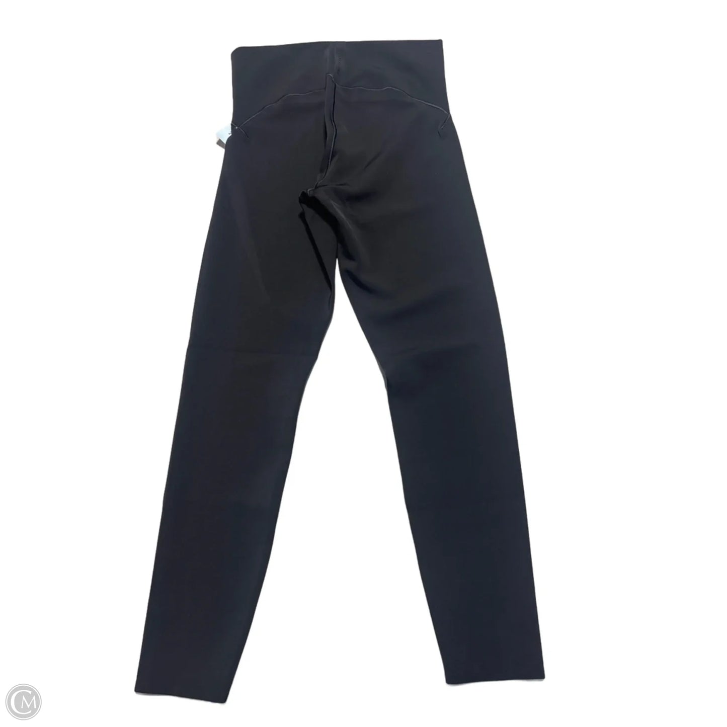 Athletic Leggings By Aerie In Black, Size: M