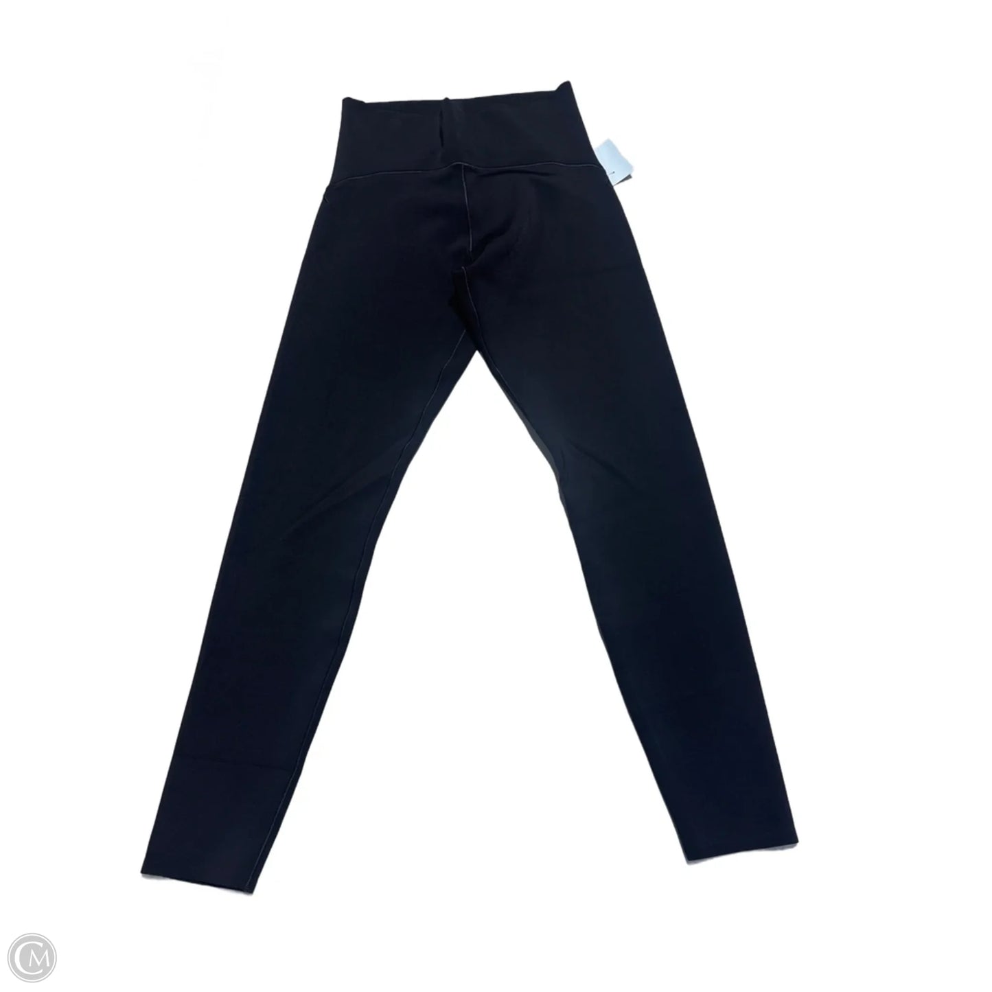 Athletic Leggings By Aerie In Black, Size: M