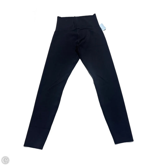 Athletic Leggings By Aerie In Black, Size: M