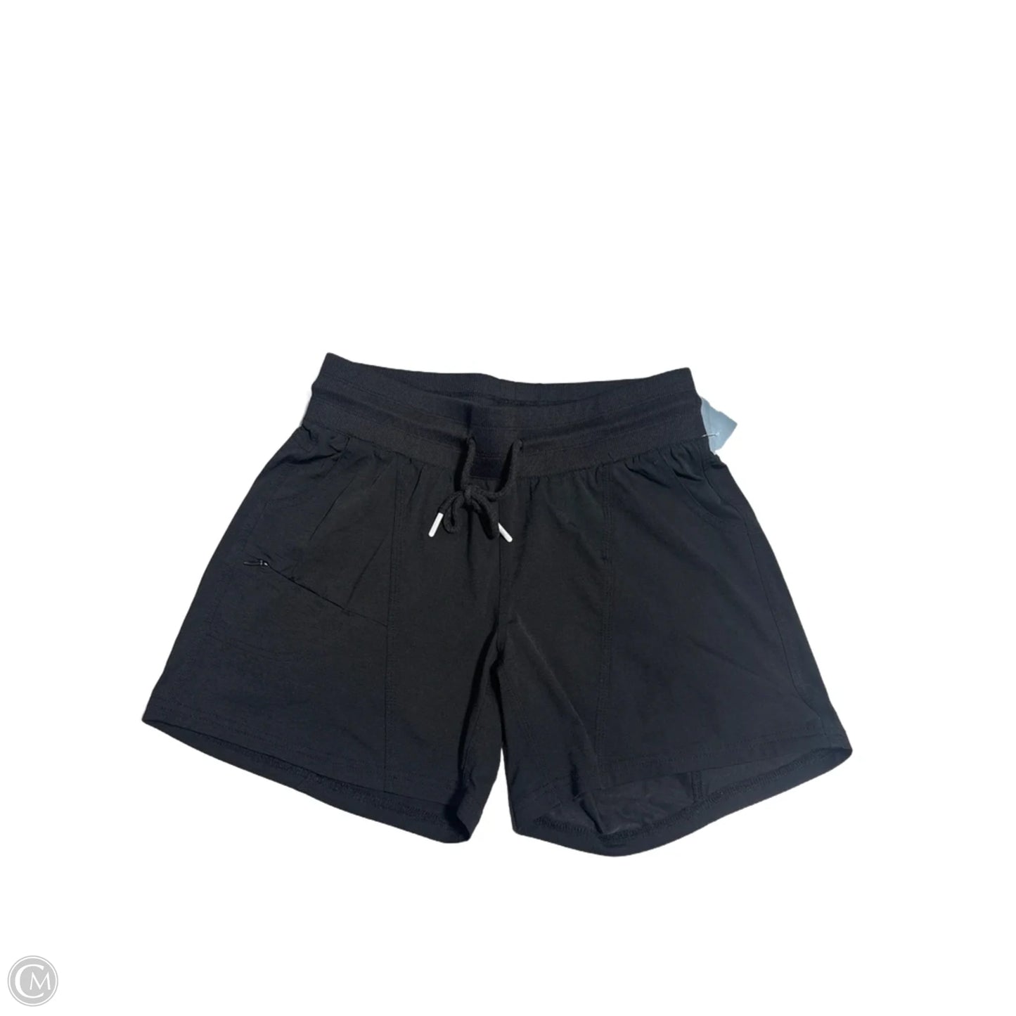 Shorts By Zyia In Blue, Size: M