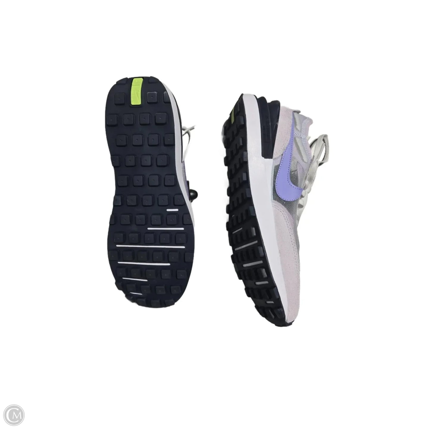 Shoes Athletic By Nike In Purple, Size: 9.5