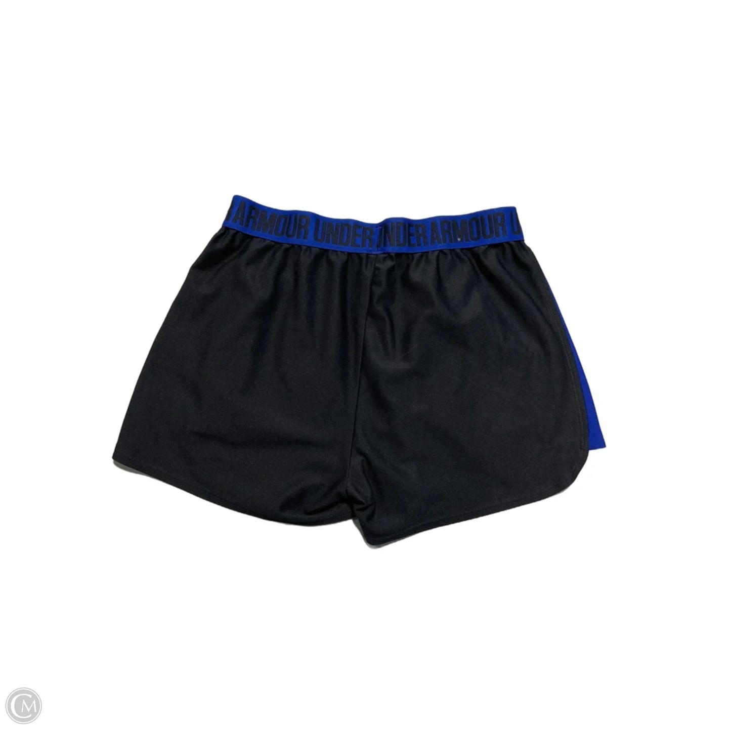 Shorts By Under Armour In Black, Size: M