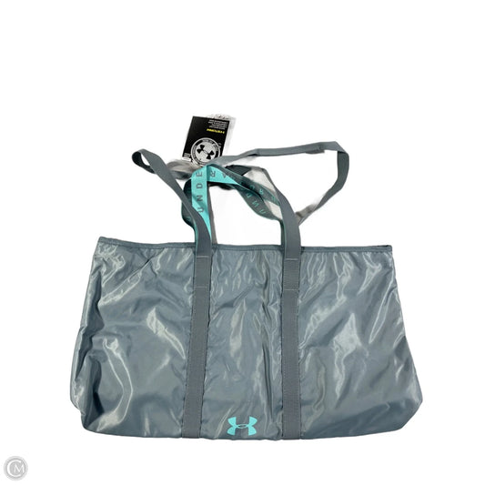 Duffle And Weekender By Under Armour, Size: Small
