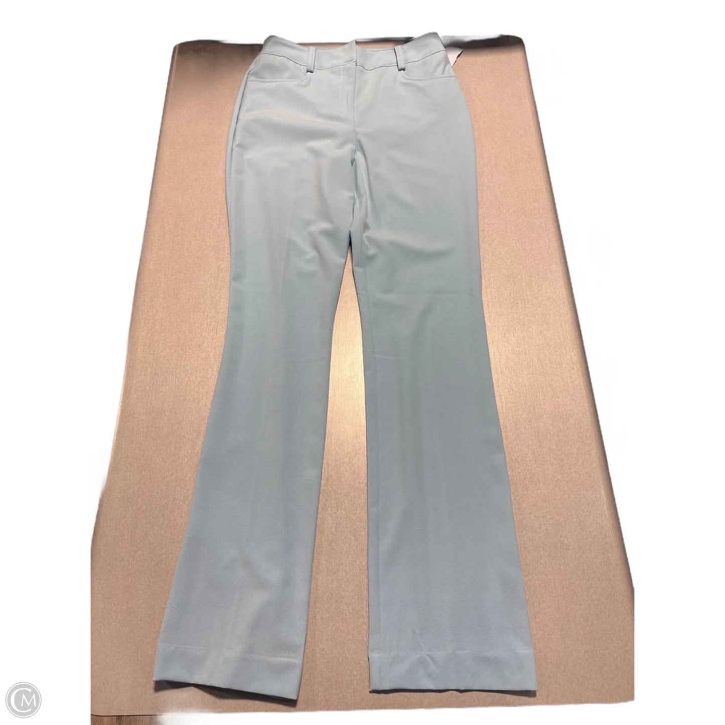 Pants Dress By New York And Co In Blue, Size: 8l