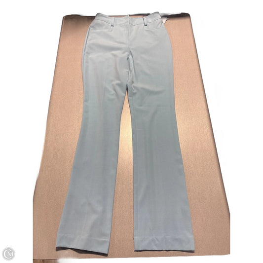 Pants Dress By New York And Co In Blue, Size: 8l