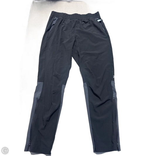 Pants Joggers By Under Armour In Black, Size: L
