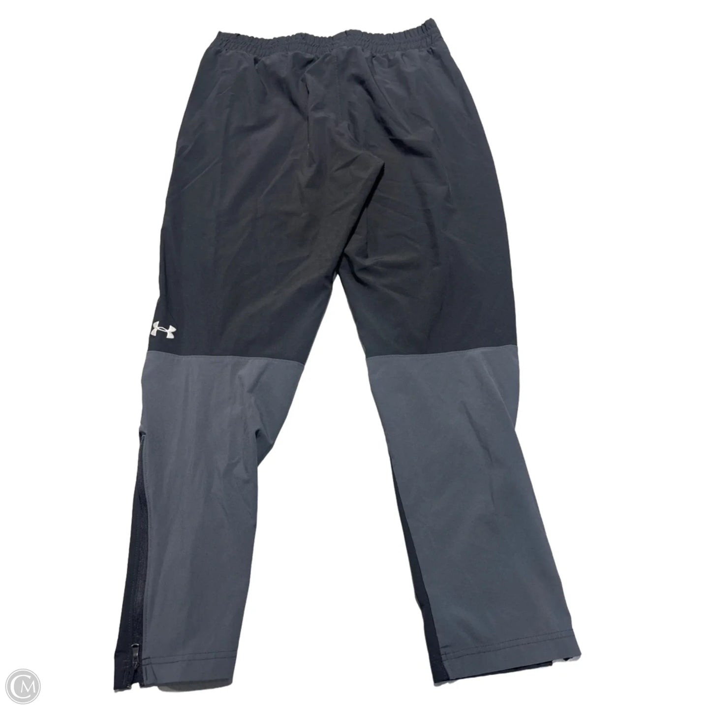 Pants Joggers By Under Armour In Black, Size: L