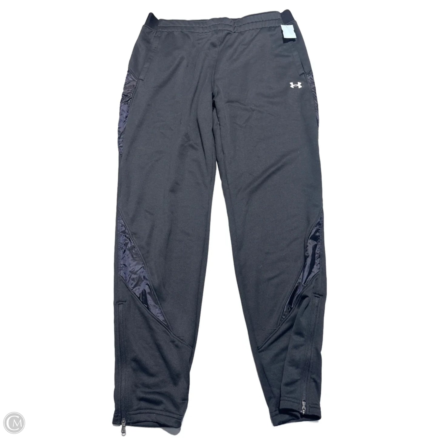 Pants Joggers By Under Armour In Black, Size: L