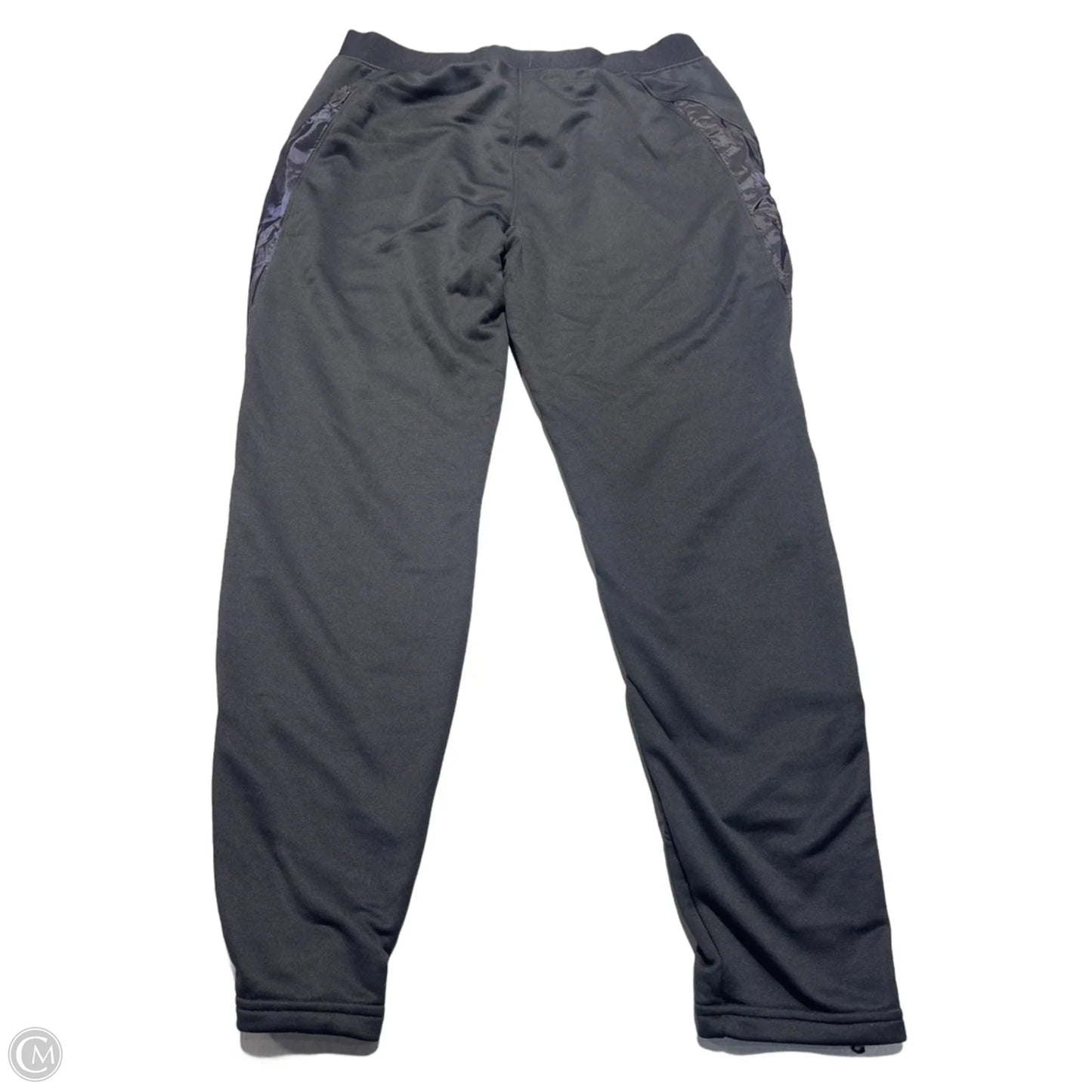Pants Joggers By Under Armour In Black, Size: L