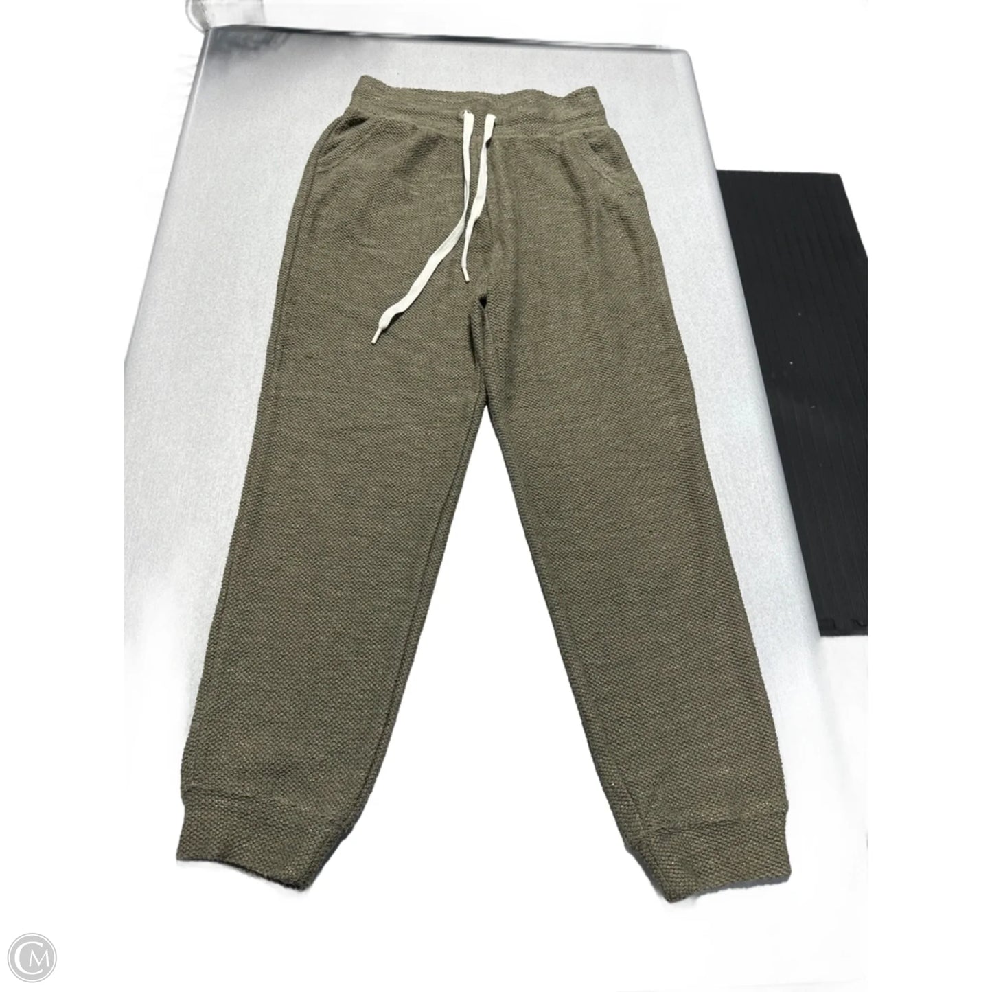 Pants Lounge By Offline By Aerie In Green, Size: M