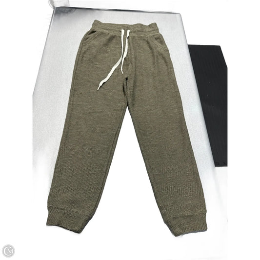 Pants Lounge By Offline By Aerie In Green, Size: M